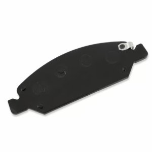 Cadillac Escalade Brake Pads - Front - Baer Brakes - Claw - `08-`20